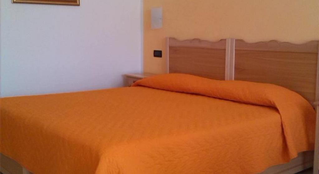 Agriturismo Ai Ciliegi 巴多利诺 客房 照片