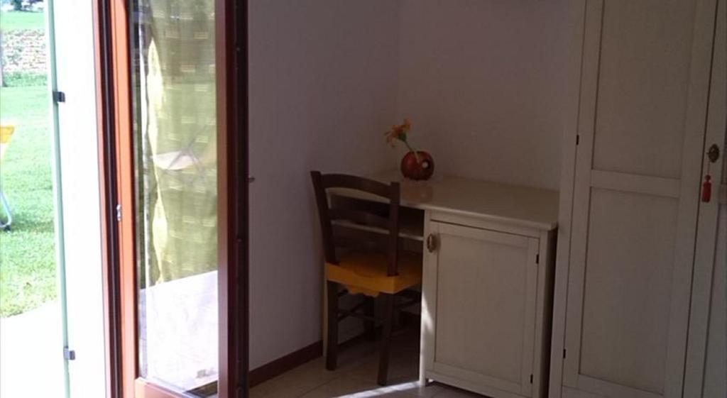 Agriturismo Ai Ciliegi 巴多利诺 客房 照片
